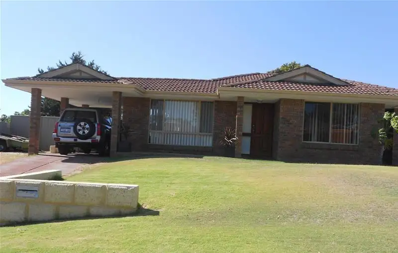 Main view of Homely house listing, 3 Hawdon Mews, Hillarys WA 6025