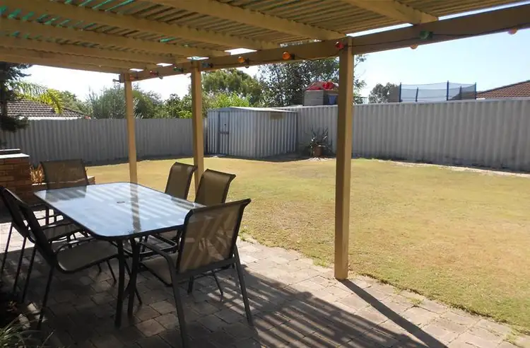 Third view of Homely house listing, 3 Hawdon Mews, Hillarys WA 6025
