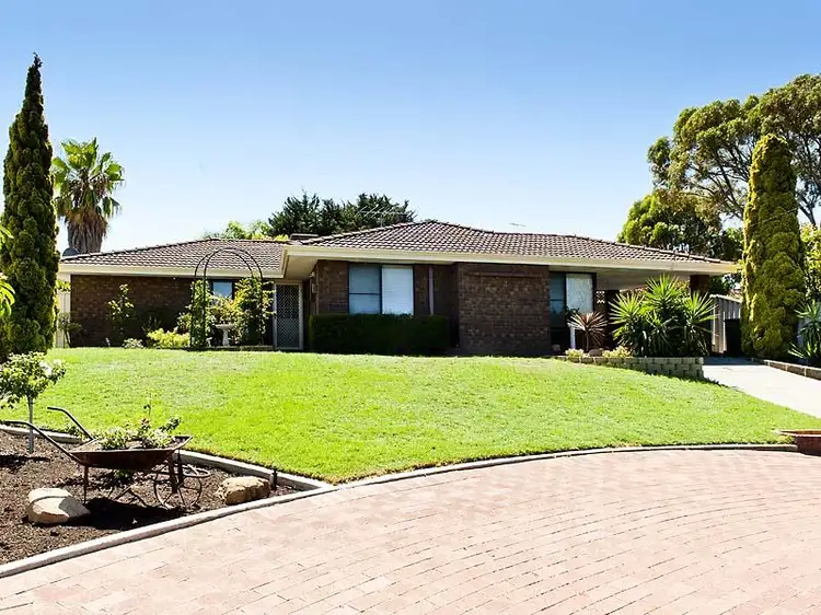 Main view of Homely house listing, 4 Hume Place, Padbury WA 6025