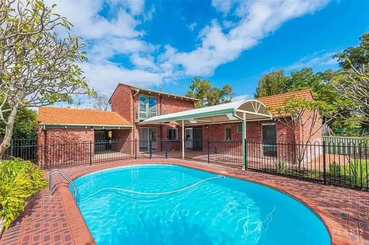 43 Alder Way, Duncraig WA 6023