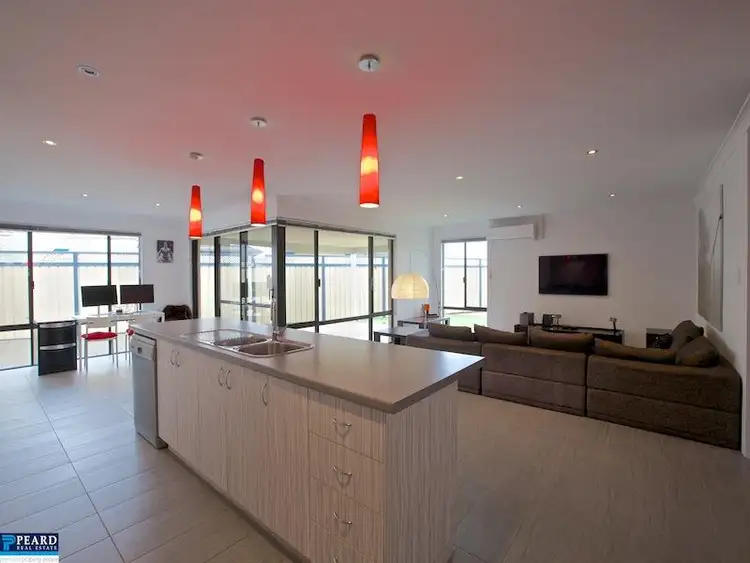 Second view of Homely house listing, 7 Prion Pass, Tapping WA 6065