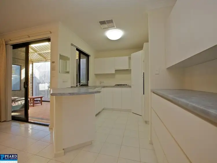 Fifth view of Homely villa listing, 3/21 Blackwattle Parade, Padbury WA 6025