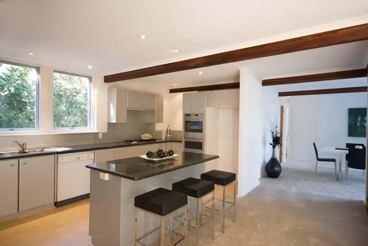 Second view of Homely house listing, 14 Clontarf Street, Sorrento WA 6020