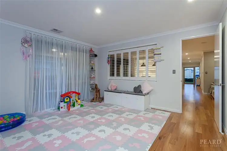 Fourth view of Homely house listing, 12 McIntyre Avenue, Burns Beach WA 6028