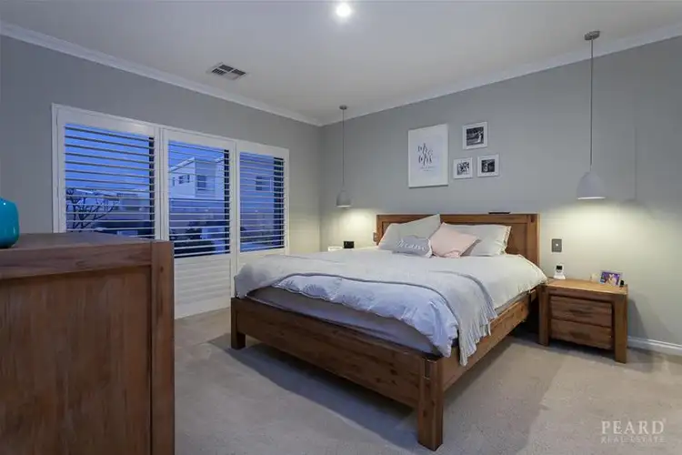 Sixth view of Homely house listing, 12 McIntyre Avenue, Burns Beach WA 6028