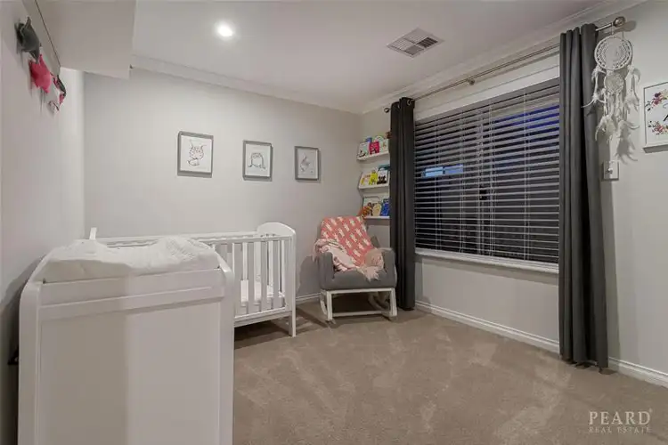 Seventh view of Homely house listing, 12 McIntyre Avenue, Burns Beach WA 6028
