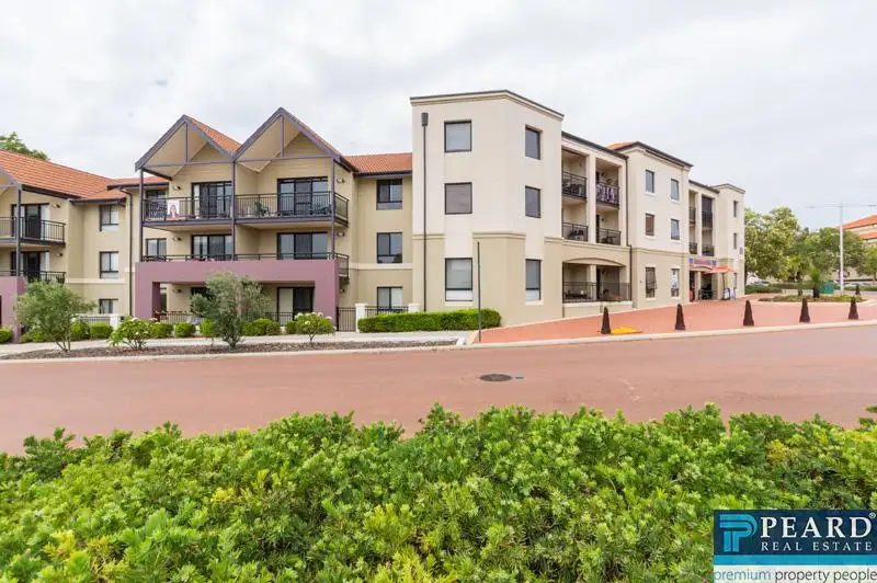 Main view of Homely apartment listing, 2/2 Wattlebird Loop, Joondalup WA 6027