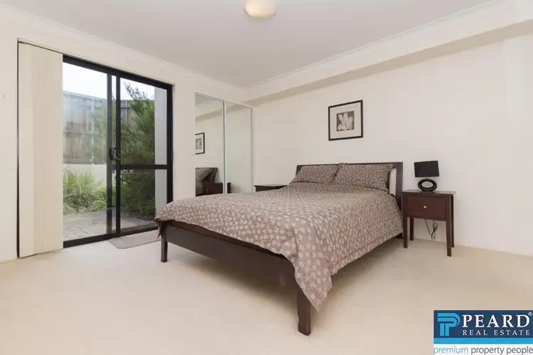 Sixth view of Homely apartment listing, 2/2 Wattlebird Loop, Joondalup WA 6027