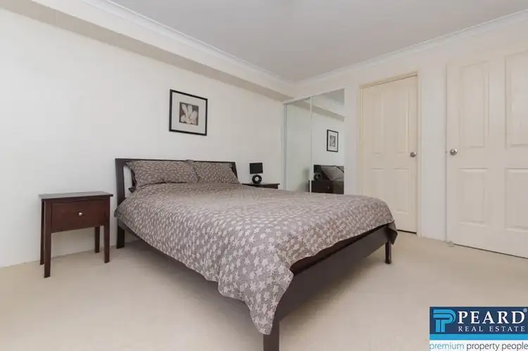 Seventh view of Homely apartment listing, 2/2 Wattlebird Loop, Joondalup WA 6027