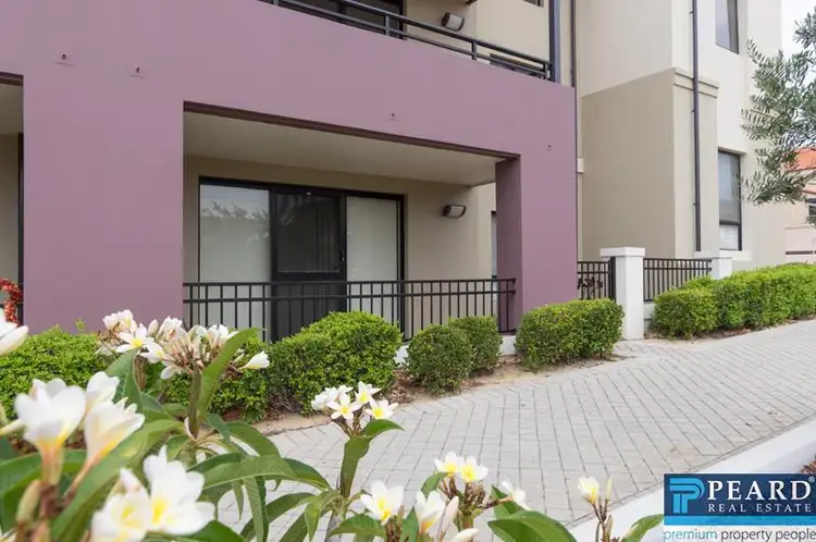 Second view of Homely apartment listing, 2/2 Wattlebird Loop, Joondalup WA 6027