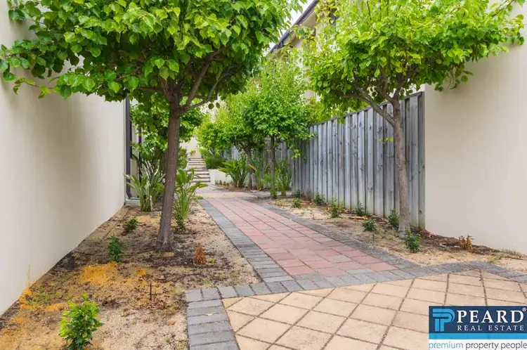 Third view of Homely apartment listing, 2/2 Wattlebird Loop, Joondalup WA 6027