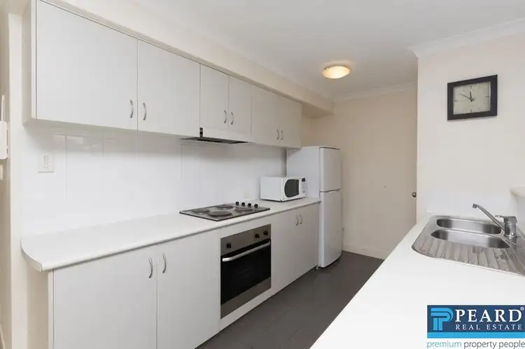 Fourth view of Homely apartment listing, 2/2 Wattlebird Loop, Joondalup WA 6027
