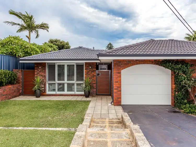 Second view of Homely house listing, 37A Burroughs Road, Karrinyup WA 6018