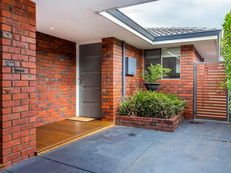 Third view of Homely house listing, 37A Burroughs Road, Karrinyup WA 6018
