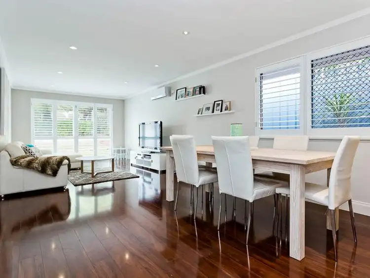 Fourth view of Homely house listing, 37A Burroughs Road, Karrinyup WA 6018