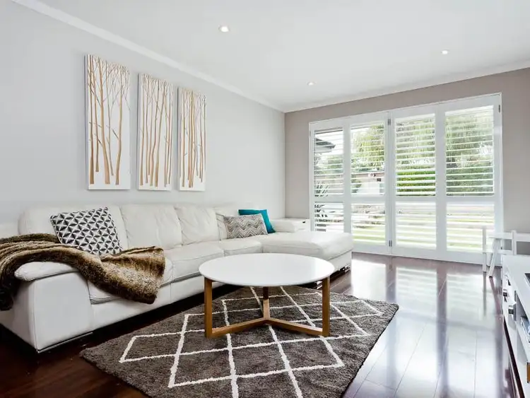 Fifth view of Homely house listing, 37A Burroughs Road, Karrinyup WA 6018
