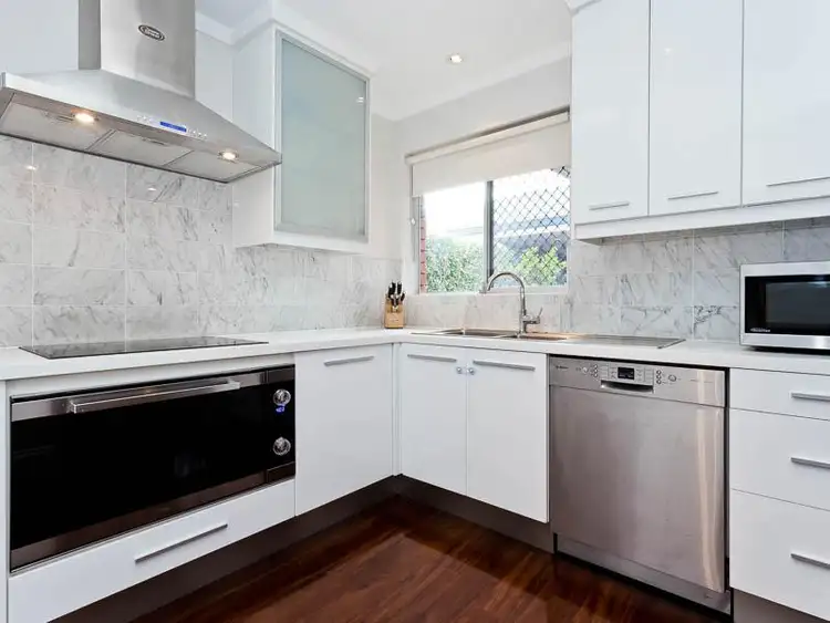 Seventh view of Homely house listing, 37A Burroughs Road, Karrinyup WA 6018