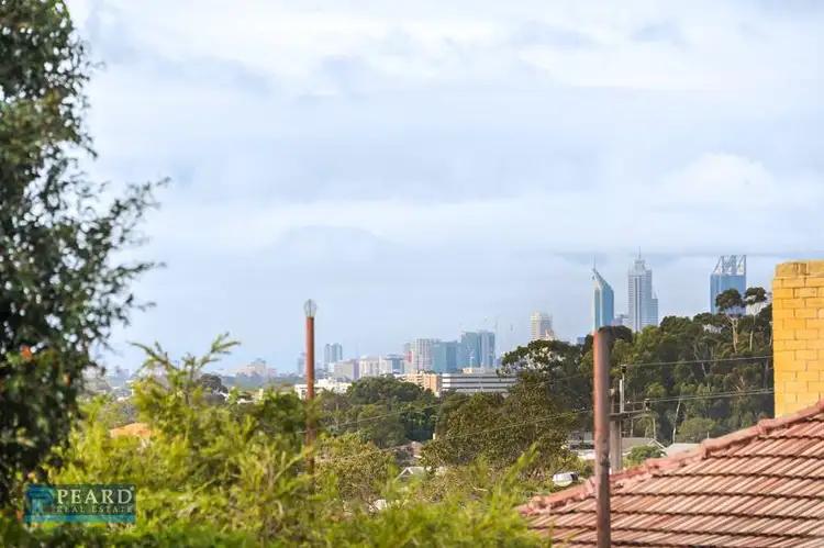 Sixth view of Homely house listing, 30 Murray Way, Karrinyup WA 6018