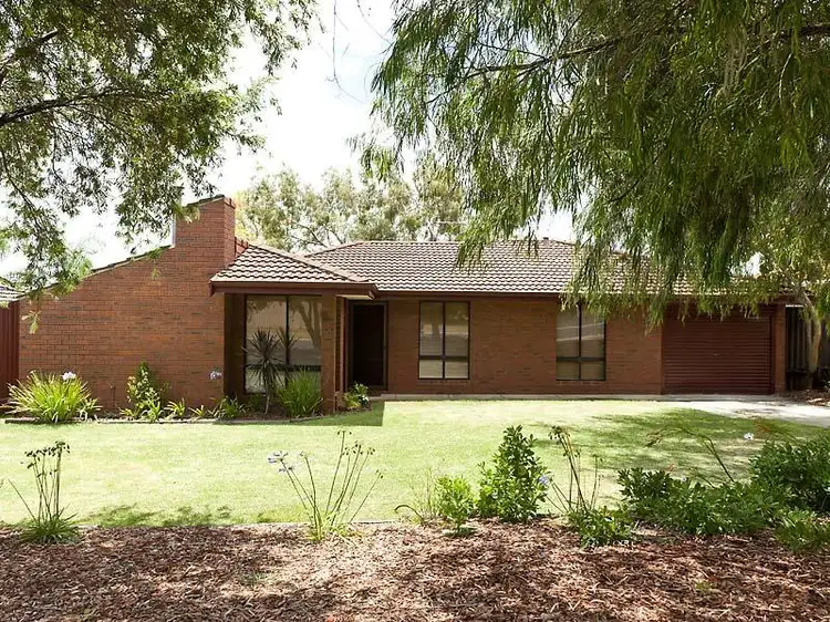 Main view of Homely house listing, 14 Pinnaroo Drive, Padbury WA 6025