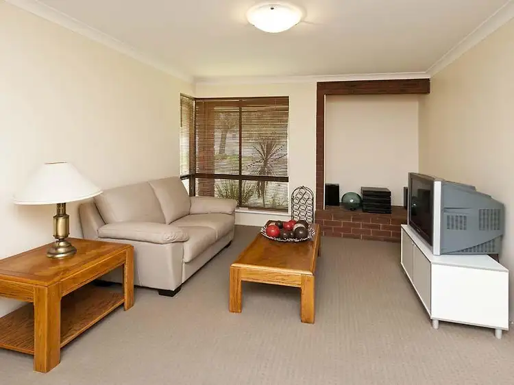 Second view of Homely house listing, 14 Pinnaroo Drive, Padbury WA 6025