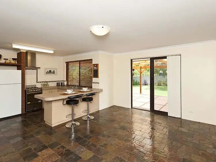 Fourth view of Homely house listing, 14 Pinnaroo Drive, Padbury WA 6025