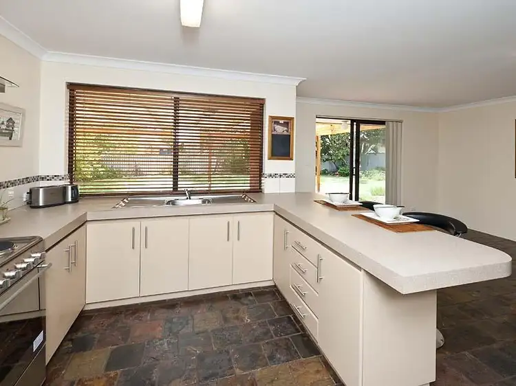 Fifth view of Homely house listing, 14 Pinnaroo Drive, Padbury WA 6025