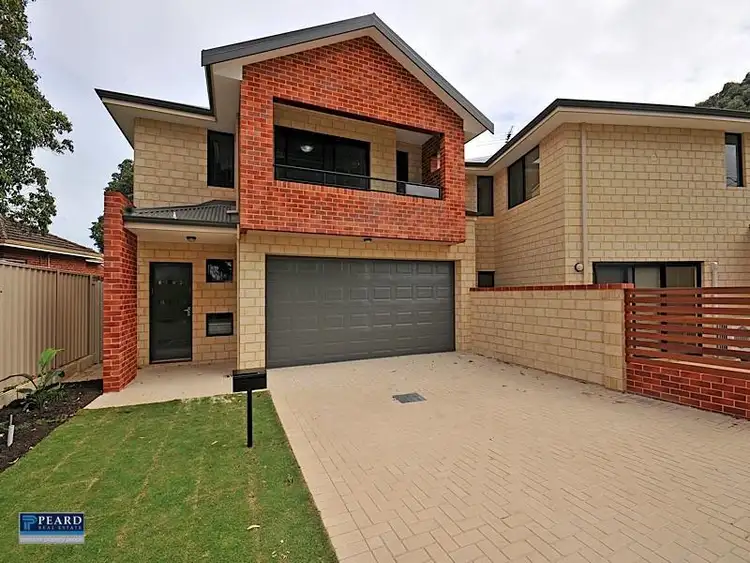 16 Thor Street, Innaloo WA 6018