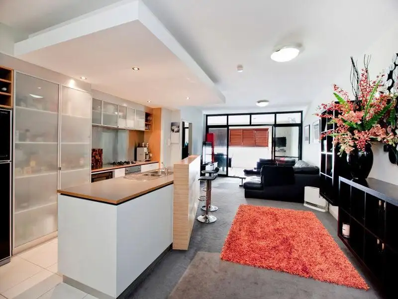 Main view of Homely apartment listing, 5/591 Hay Street, Jolimont WA 6014