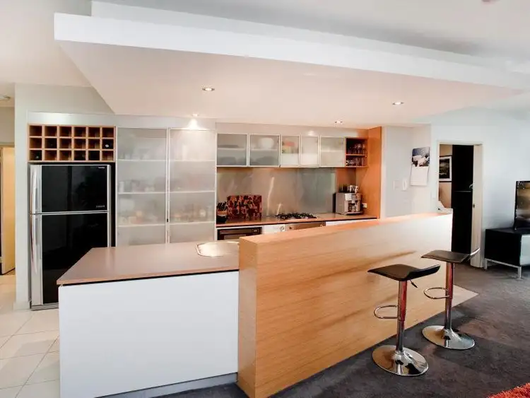 Second view of Homely apartment listing, 5/591 Hay Street, Jolimont WA 6014
