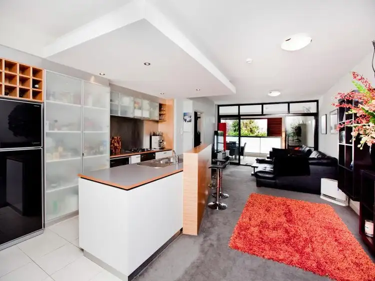 Third view of Homely apartment listing, 5/591 Hay Street, Jolimont WA 6014