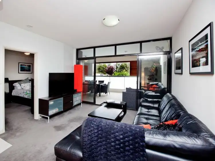 Fourth view of Homely apartment listing, 5/591 Hay Street, Jolimont WA 6014