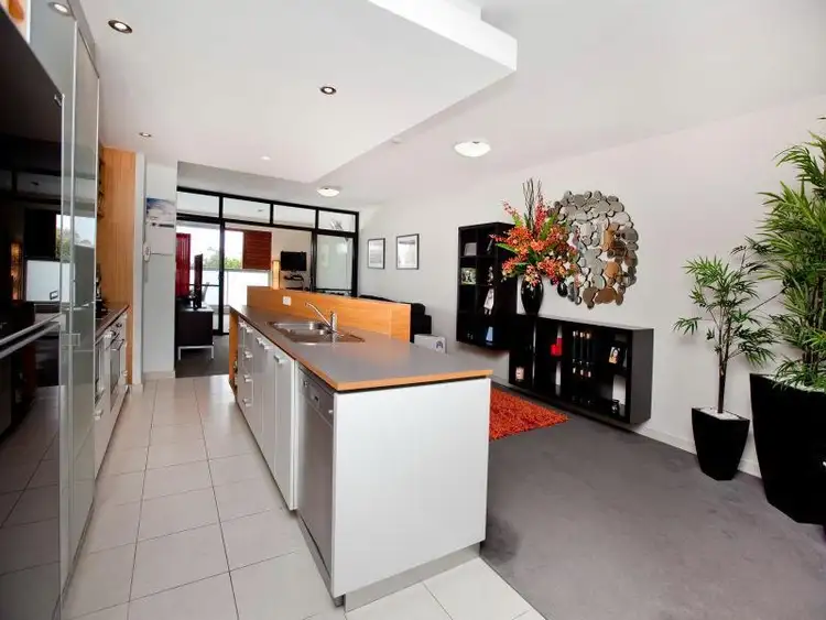 Fifth view of Homely apartment listing, 5/591 Hay Street, Jolimont WA 6014