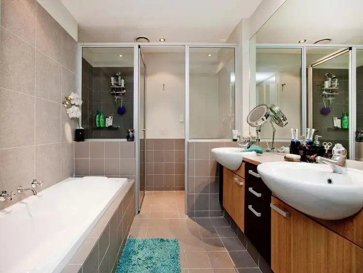 Sixth view of Homely apartment listing, 5/591 Hay Street, Jolimont WA 6014