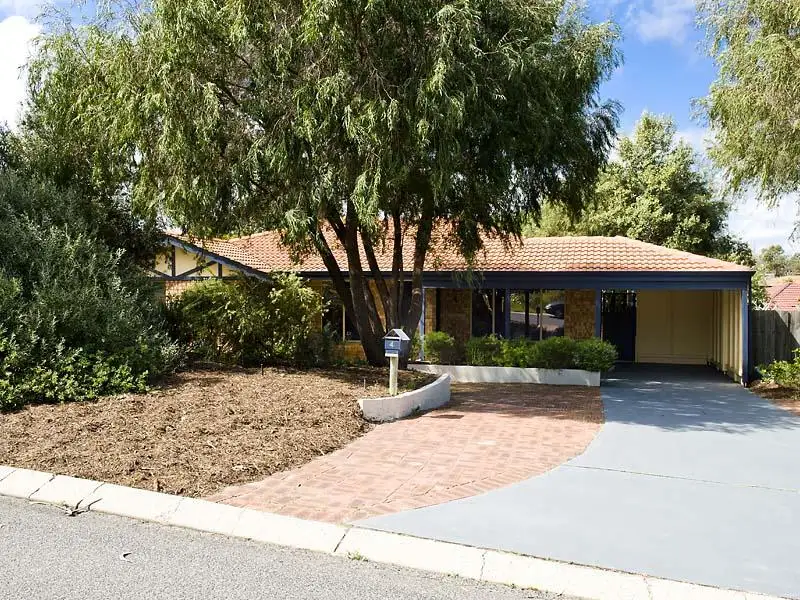 Main view of Homely house listing, 4 Bellingham Place, Padbury WA 6025