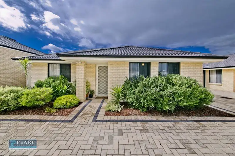 Main view of Homely villa listing, 21b Montrose Way, Nollamara WA 6061