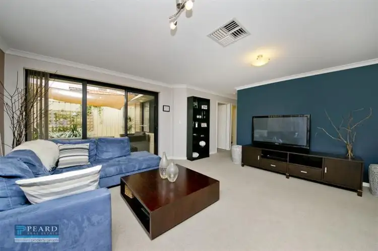 Fourth view of Homely villa listing, 21b Montrose Way, Nollamara WA 6061