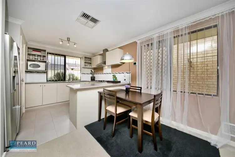 Sixth view of Homely villa listing, 21b Montrose Way, Nollamara WA 6061