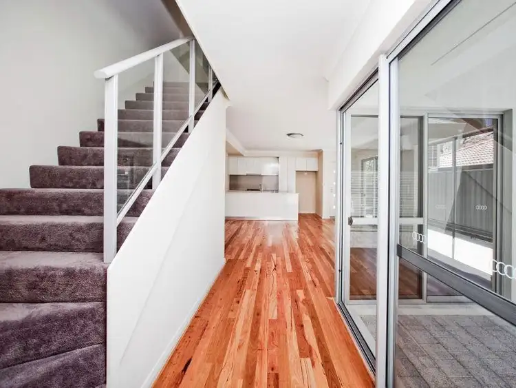 Third view of Homely townhouse listing, 116B Herbert Street, Doubleview WA 6018