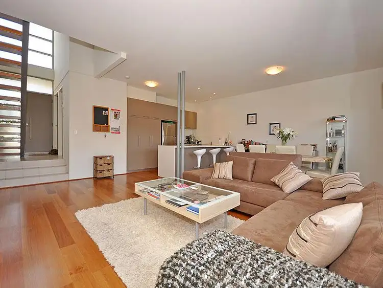 Main view of Homely townhouse listing, 4/150 Flamborough Street, Doubleview WA 6018