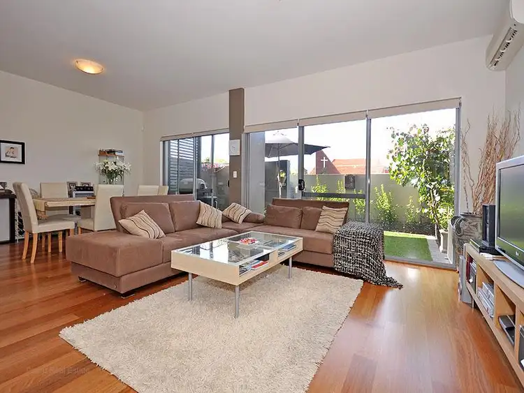 Fourth view of Homely townhouse listing, 4/150 Flamborough Street, Doubleview WA 6018