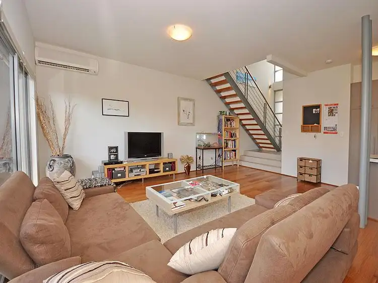 Fifth view of Homely townhouse listing, 4/150 Flamborough Street, Doubleview WA 6018