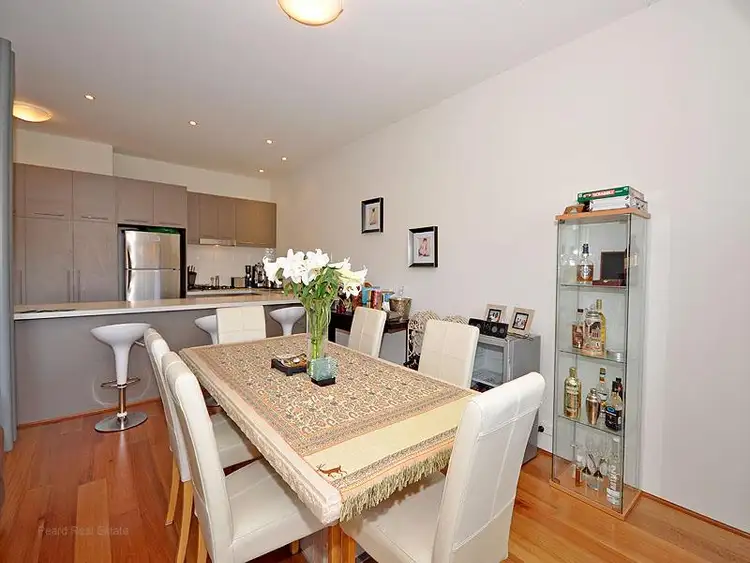 Sixth view of Homely townhouse listing, 4/150 Flamborough Street, Doubleview WA 6018