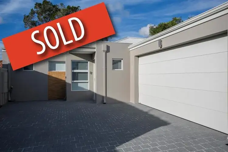20c Vermont Street, Nollamara WA 6061