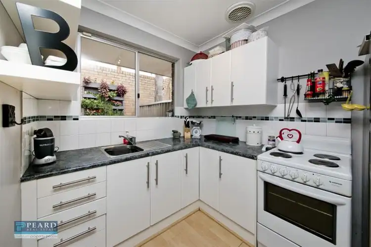 Fourth view of Homely villa listing, 1/98 Tyler Street, Tuart Hill WA 6060