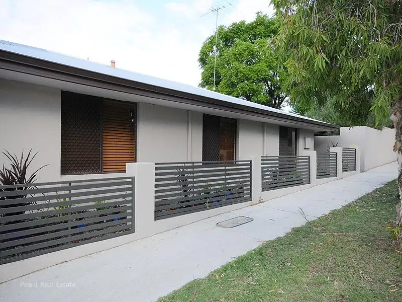 Main view of Homely house listing, 8 Peel Street, Jolimont WA 6014