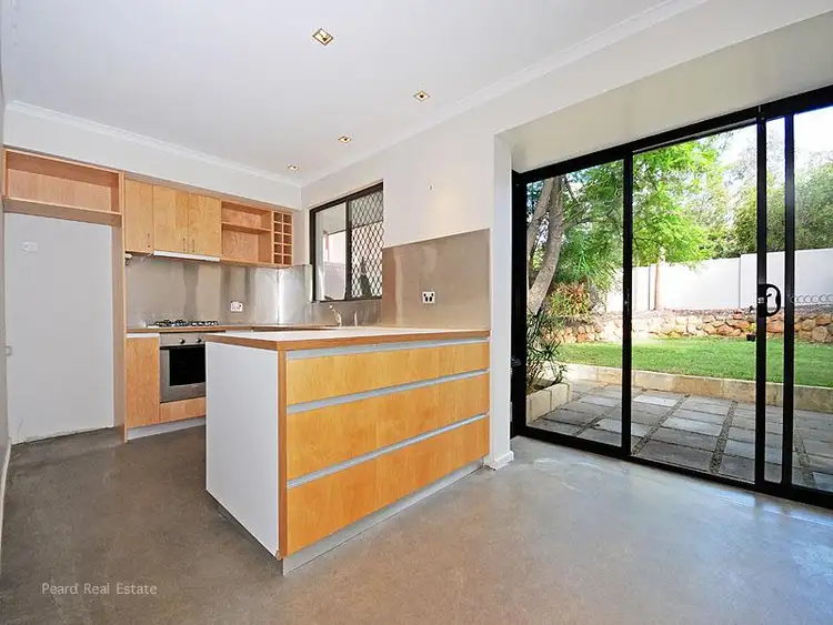 Second view of Homely house listing, 8 Peel Street, Jolimont WA 6014