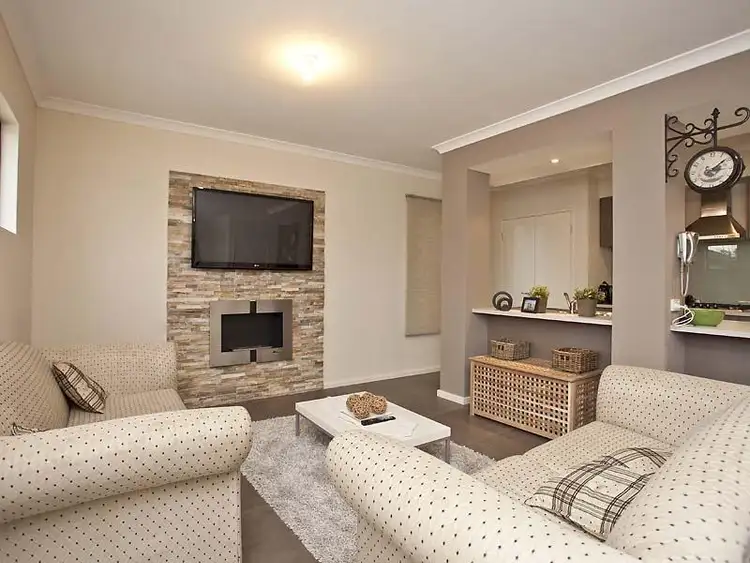 Second view of Homely townhouse listing, 201a Wilding Street, Doubleview WA 6018