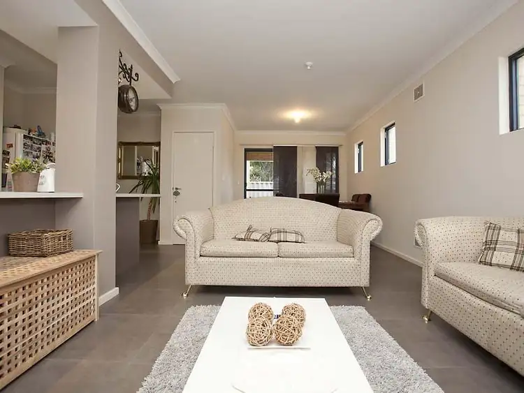 Third view of Homely townhouse listing, 201a Wilding Street, Doubleview WA 6018