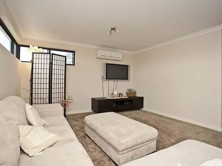 Fifth view of Homely townhouse listing, 201a Wilding Street, Doubleview WA 6018