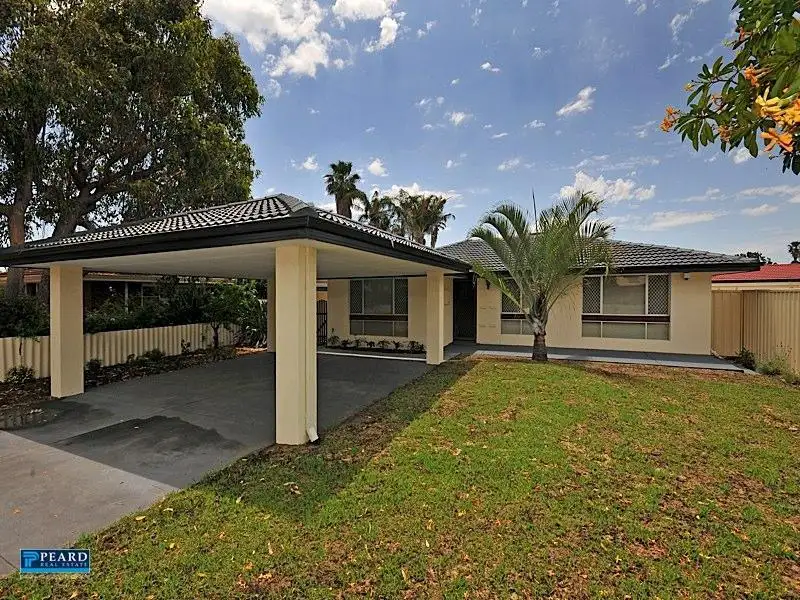 Main view of Homely semi-detached listing, 18 Hamersley Avenue, Morley WA 6062